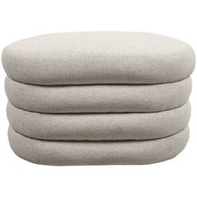 Arken Upholstered Ottoman